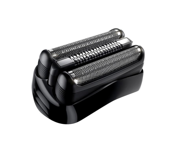 Braun Folia + Blok ostrzy 21B BLK - 354917 - zdjęcie 2